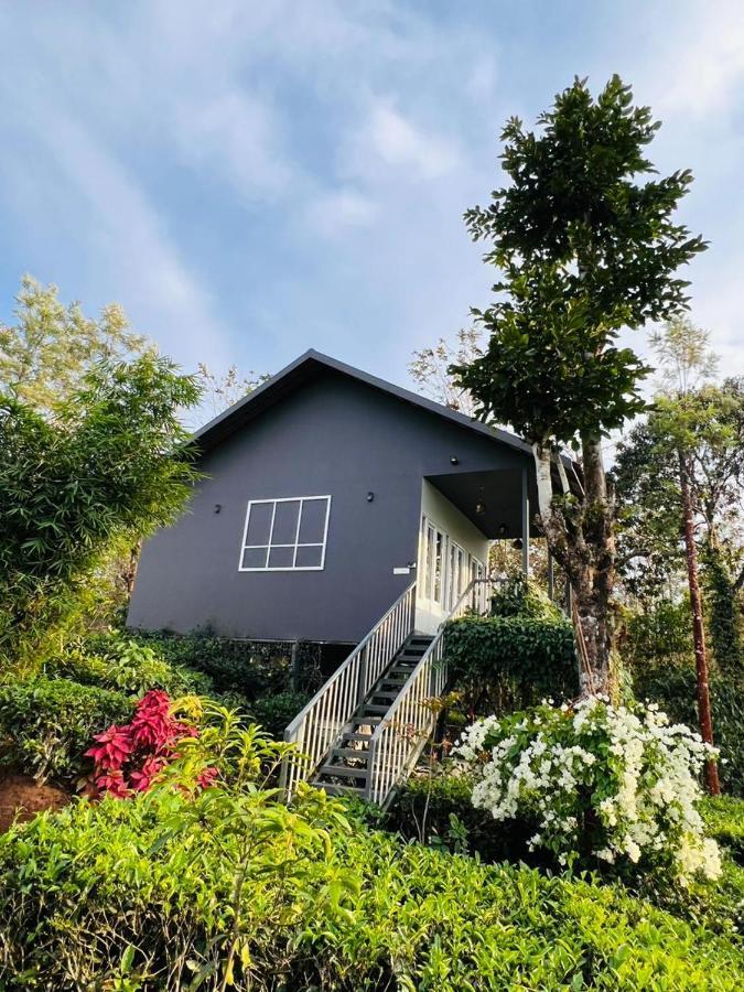 Villa Tesori Homestay Wayanad Meppadi ภายนอก รูปภาพ